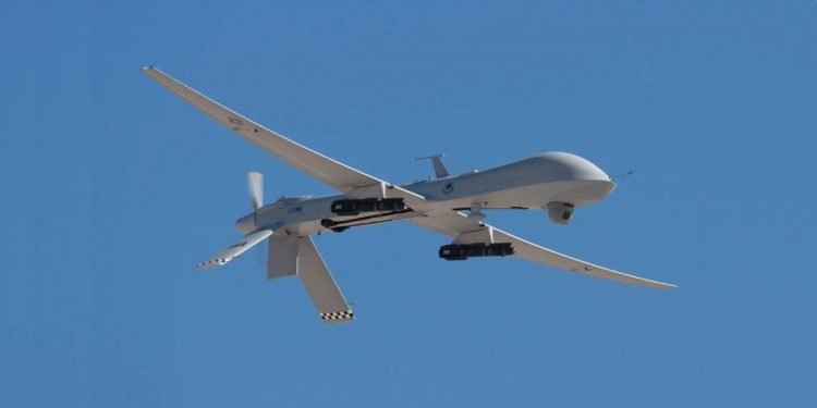 ADF‑X1 approved for military drones: Del Mar Energy enters the defense market