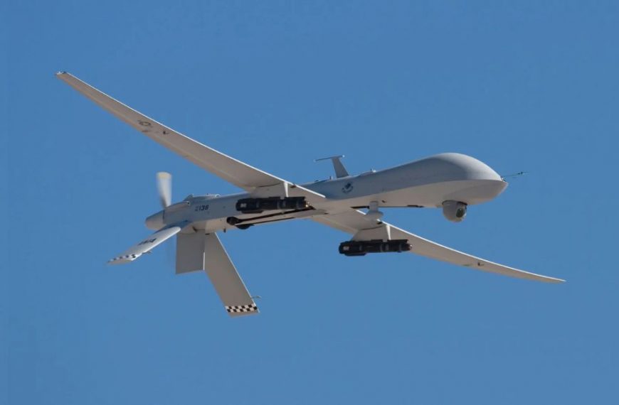 ADF‑X1 approved for military drones: Del Mar Energy enters the defense market