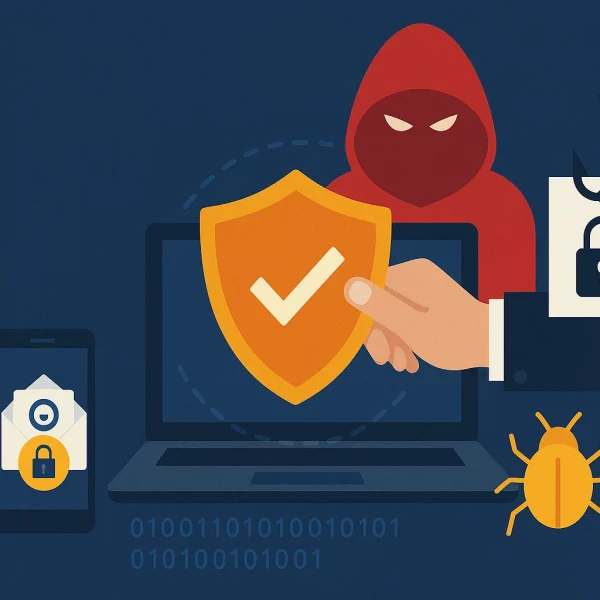 Professional Cybersecurity Services