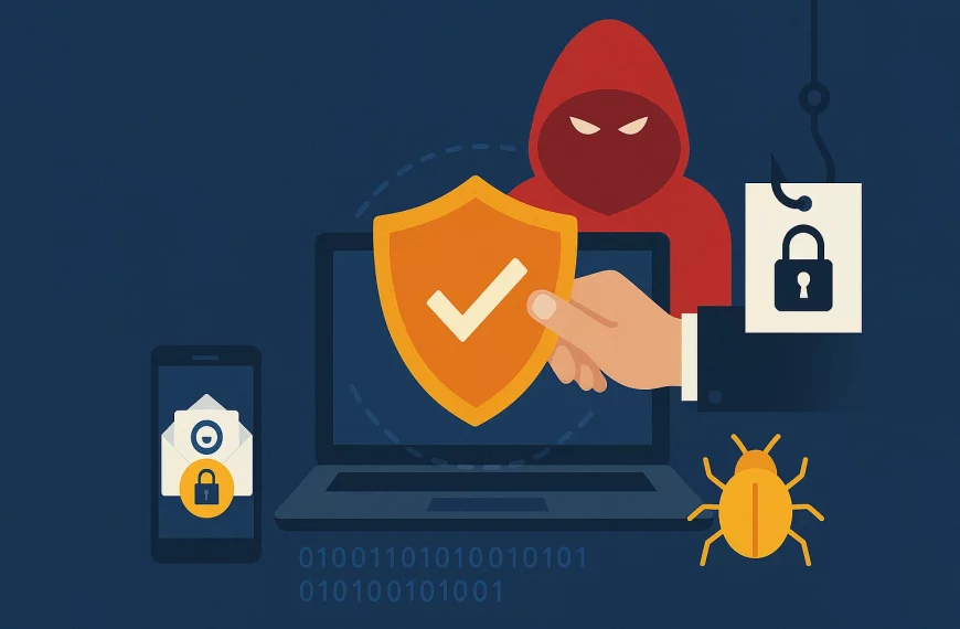Professional Cybersecurity Services