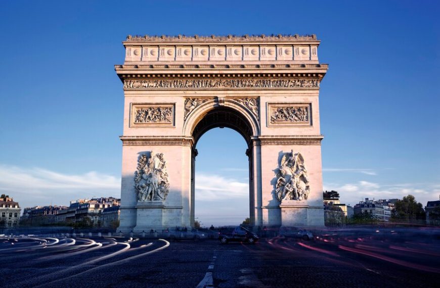 France’s Tech Visa for Founders: A Gateway to Europe’s Start-Up Scene