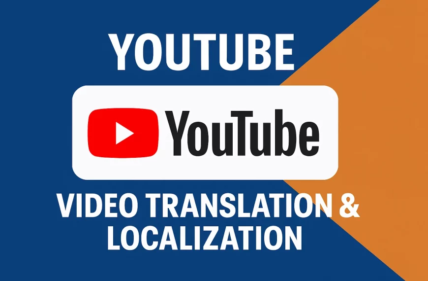 How YouTube Video Translation Expands Creator Reach